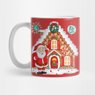 Christmas Mug